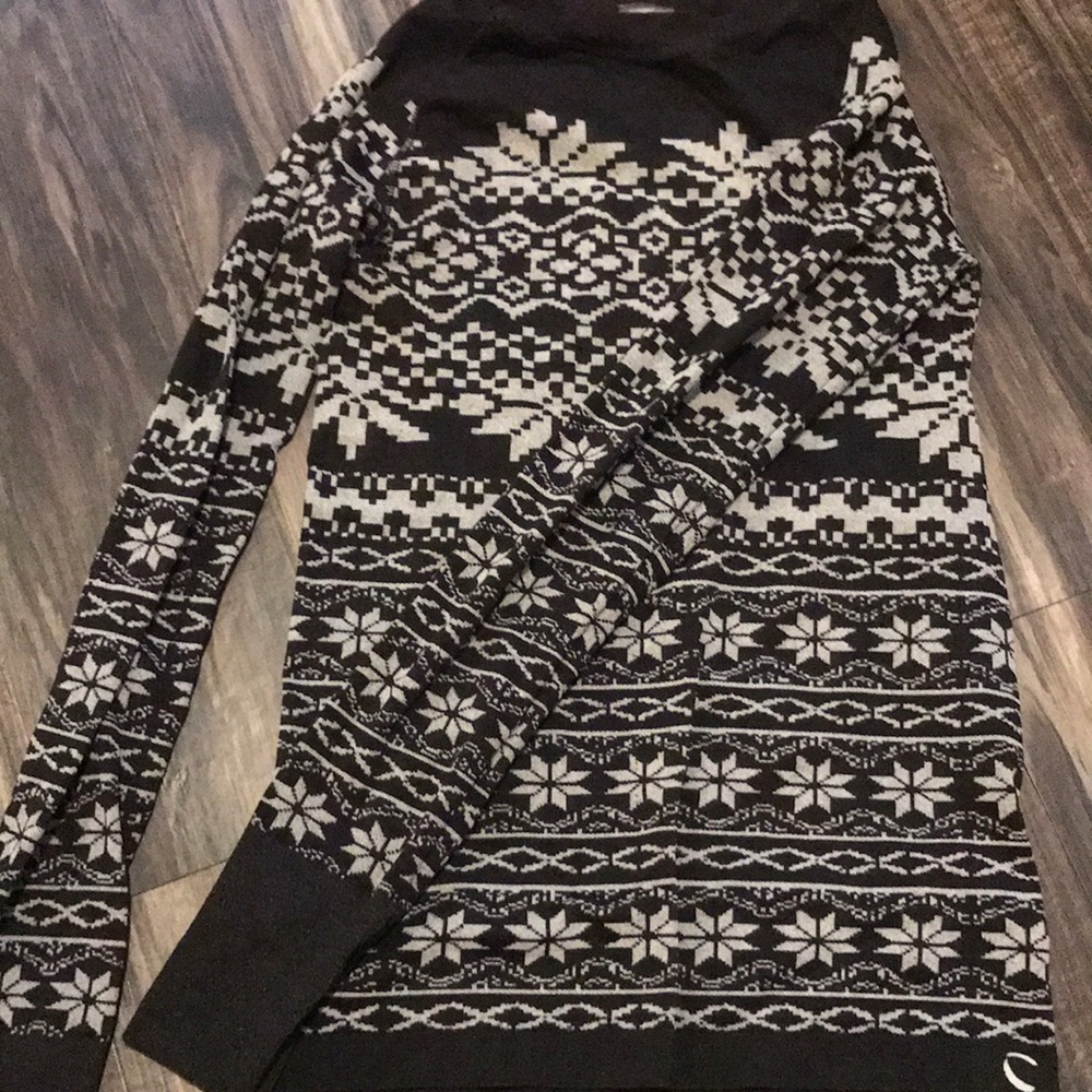 CLIMAWEAR LONG SLEEVE